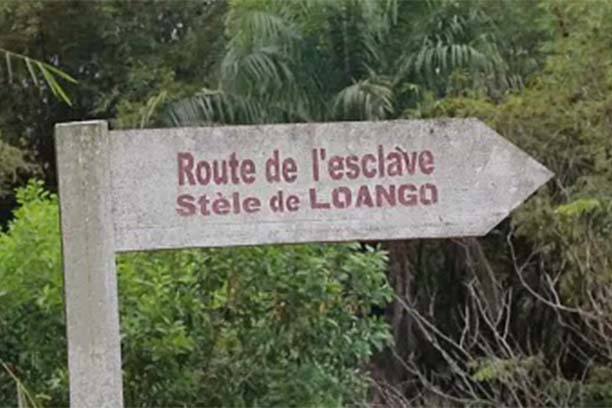 image piste de caravane